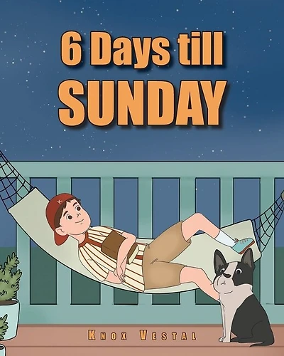 6 Days till Sunday