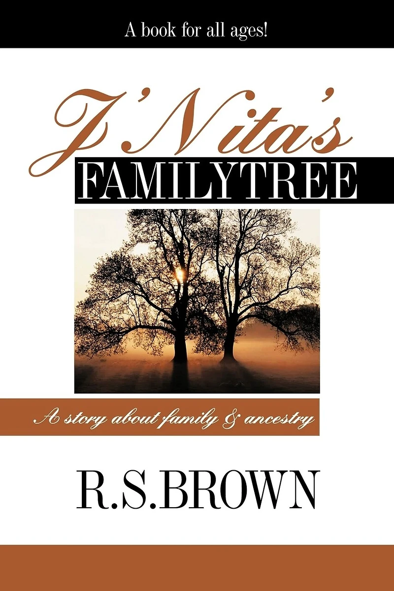J'Nita's Family Tree