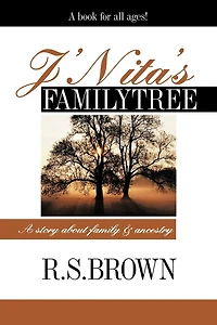 J'Nita's Family Tree