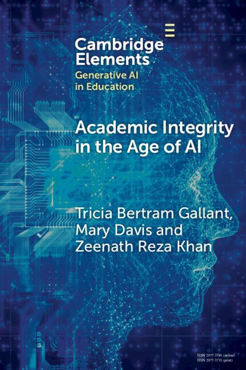 Academic Integrity the Age of AI