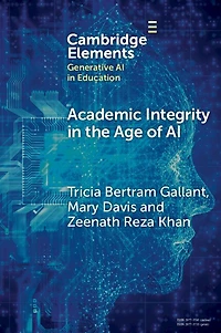 Academic Integrity the Age of AI