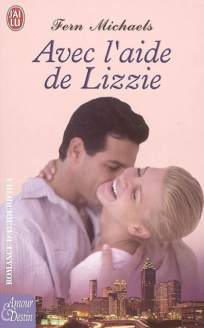 Avec l'aide de Lizzie
