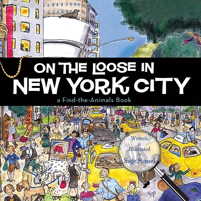 On The Loose In New York City