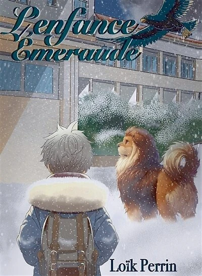 L' enfance émeraude
