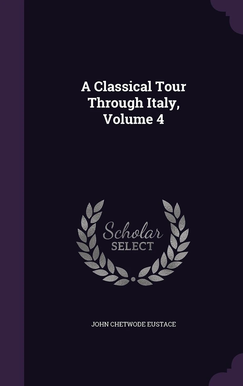 A Classical Tour Through Italy