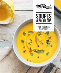 100 SOUPES POUR LE SOIR