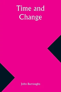Time and Change