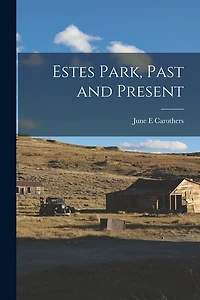 Estes Park
