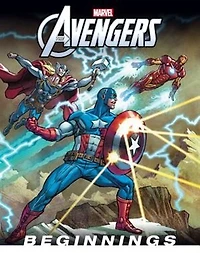 The Avengers: Beginnings