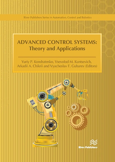 Advanced Control Systems: Theory and Applications