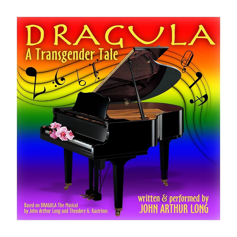 Dragula Lib/E: A Transgender Tale