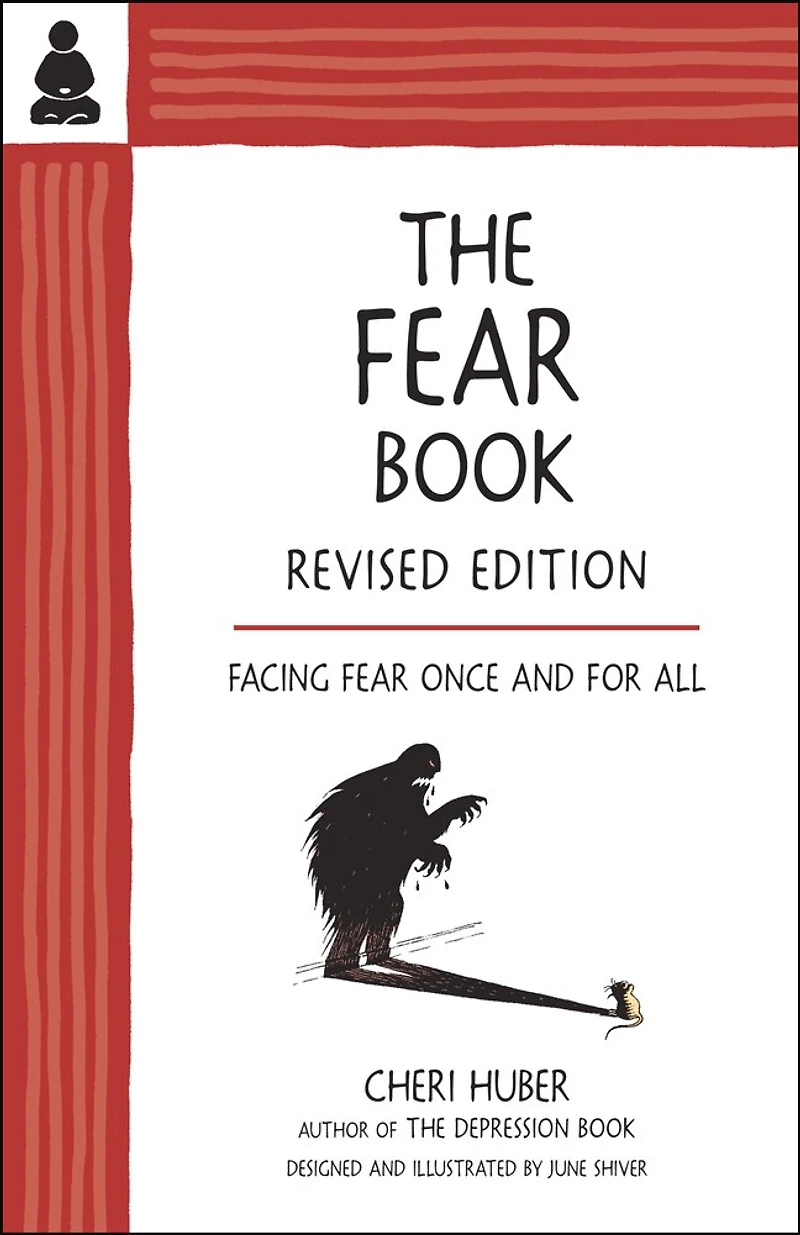 The Fear Book: Facing Once and for All