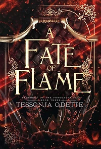 A Fate of Flame