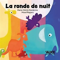 La ronde de nuit