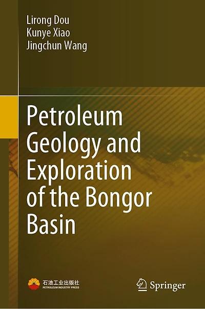 Petroleum Geology and Exploration of the Bongor Basin