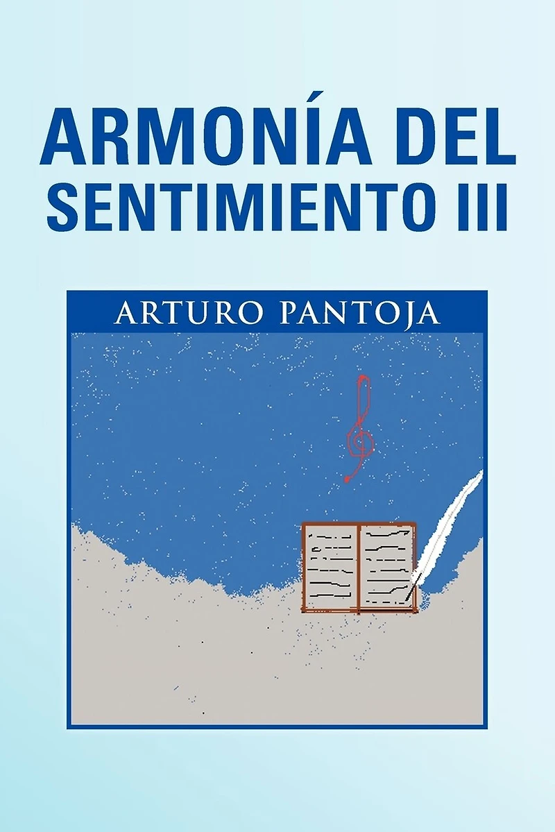 Armonia del Sentimiento III