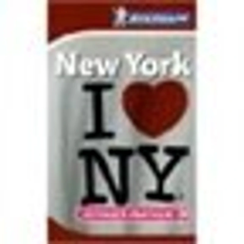 New York voyager pratique Michelin