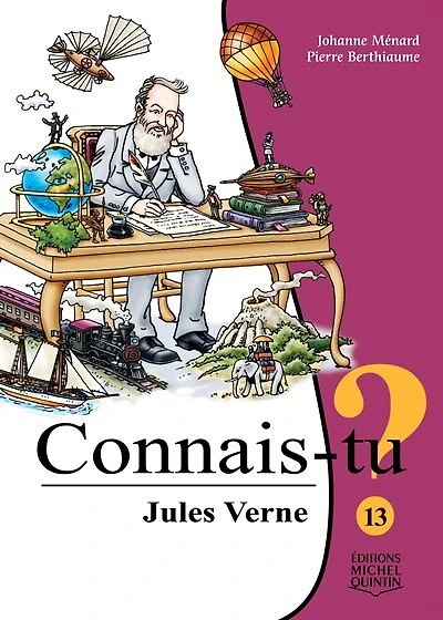 Jules Verne