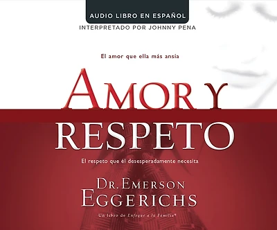 Amor Y Respeto (love And Respect