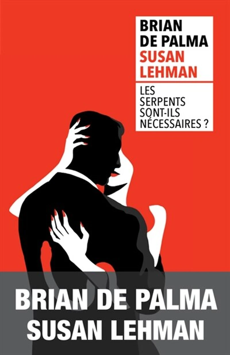 Les serpents sont-ils nécessaires ?