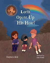 Loris Opens Up His Heart