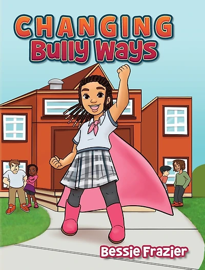 Changing Bully Ways