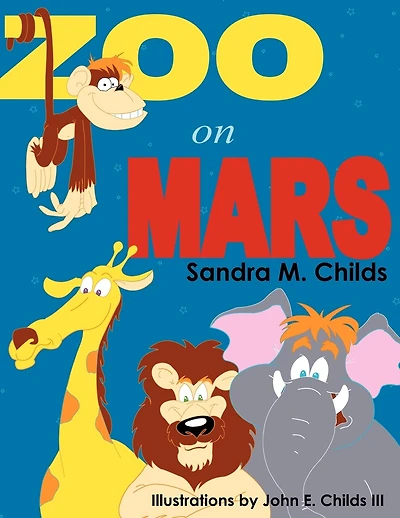 Zoo On Mars