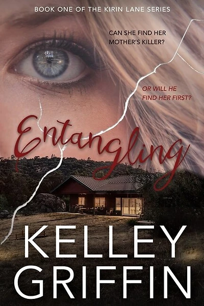 Entangling: Book One of the Kirin Lane Series
