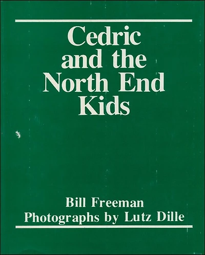 Cedric and the North End Kids