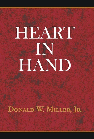 Heart in Hand