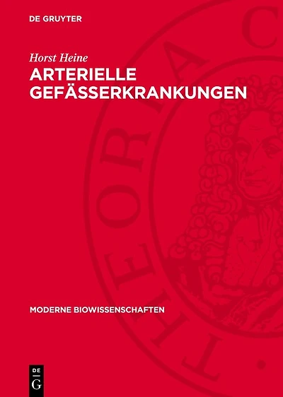 Arterielle Gefäßerkrankungen: Klinik und Prognose