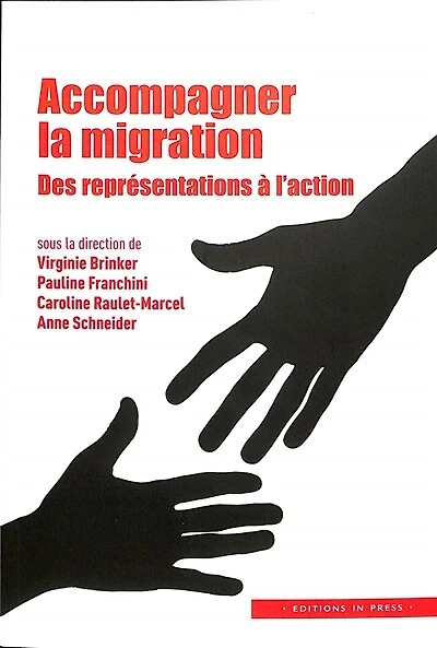 Accompagner la migration: des représentations à l'action