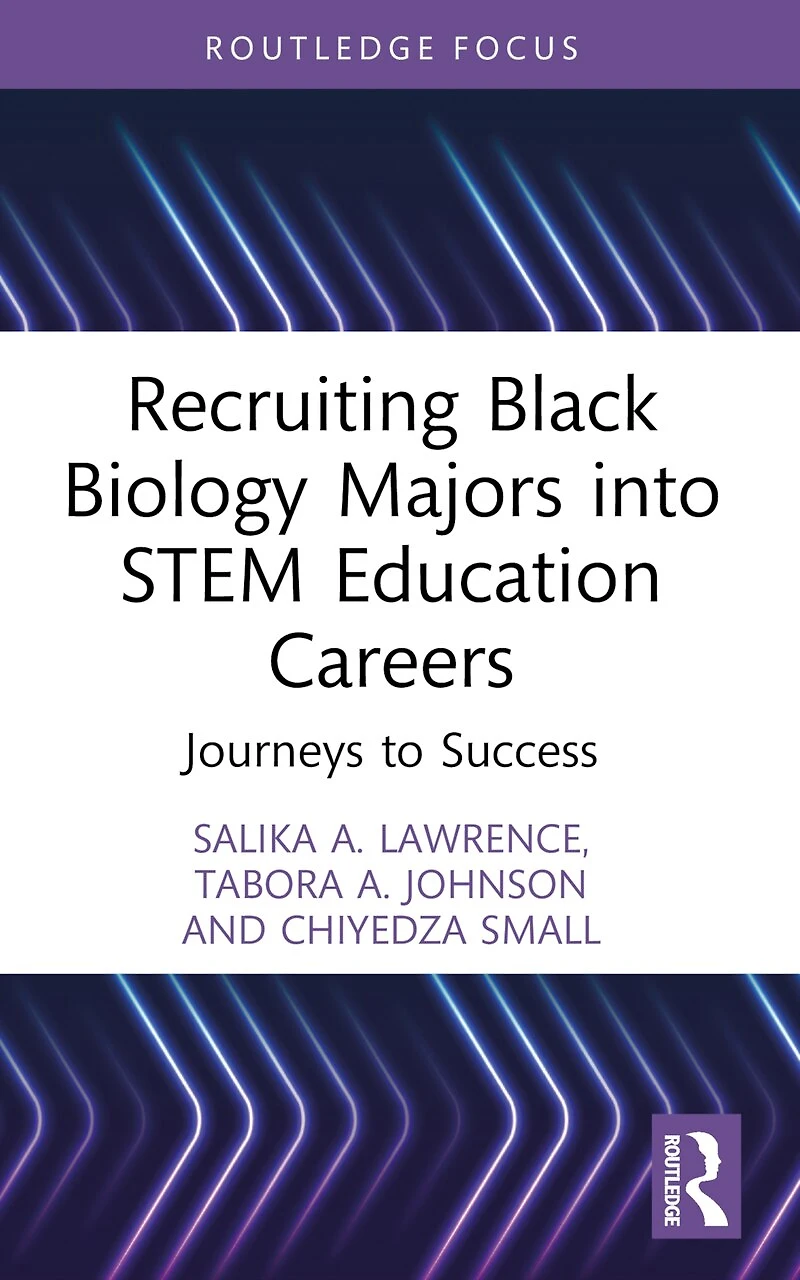 Recruiting Black Biology Majors into STEM Education Careers: Journeys to Success