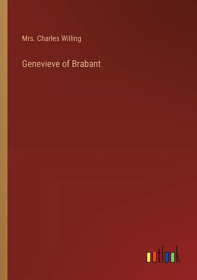 Genevieve of Brabant