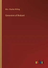 Genevieve of Brabant