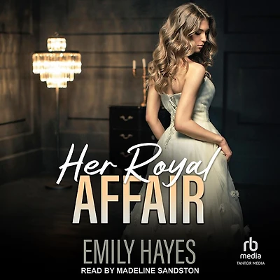 Her Royal Affair