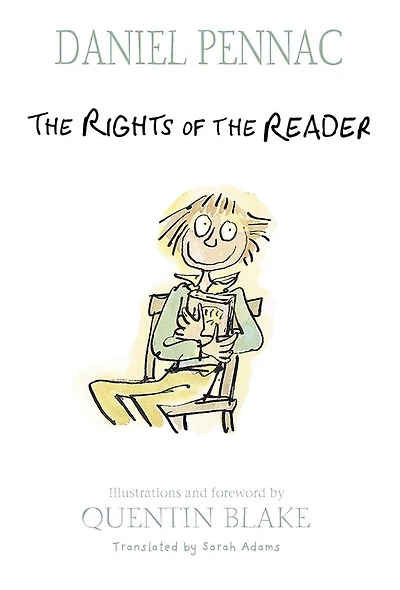 the Rights of Reader