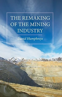 the Remaking of Mining Industry