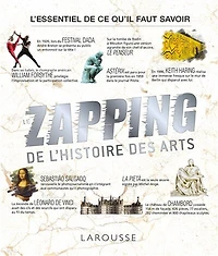 Le Zapping De L'histoire Des Arts