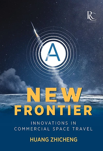 A New Frontier: Innovations In Commercial Space Travel