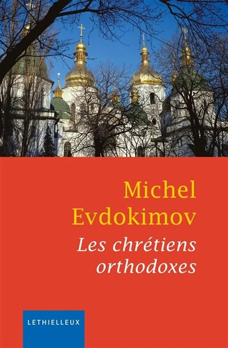 Les chrétiens orthodoxes