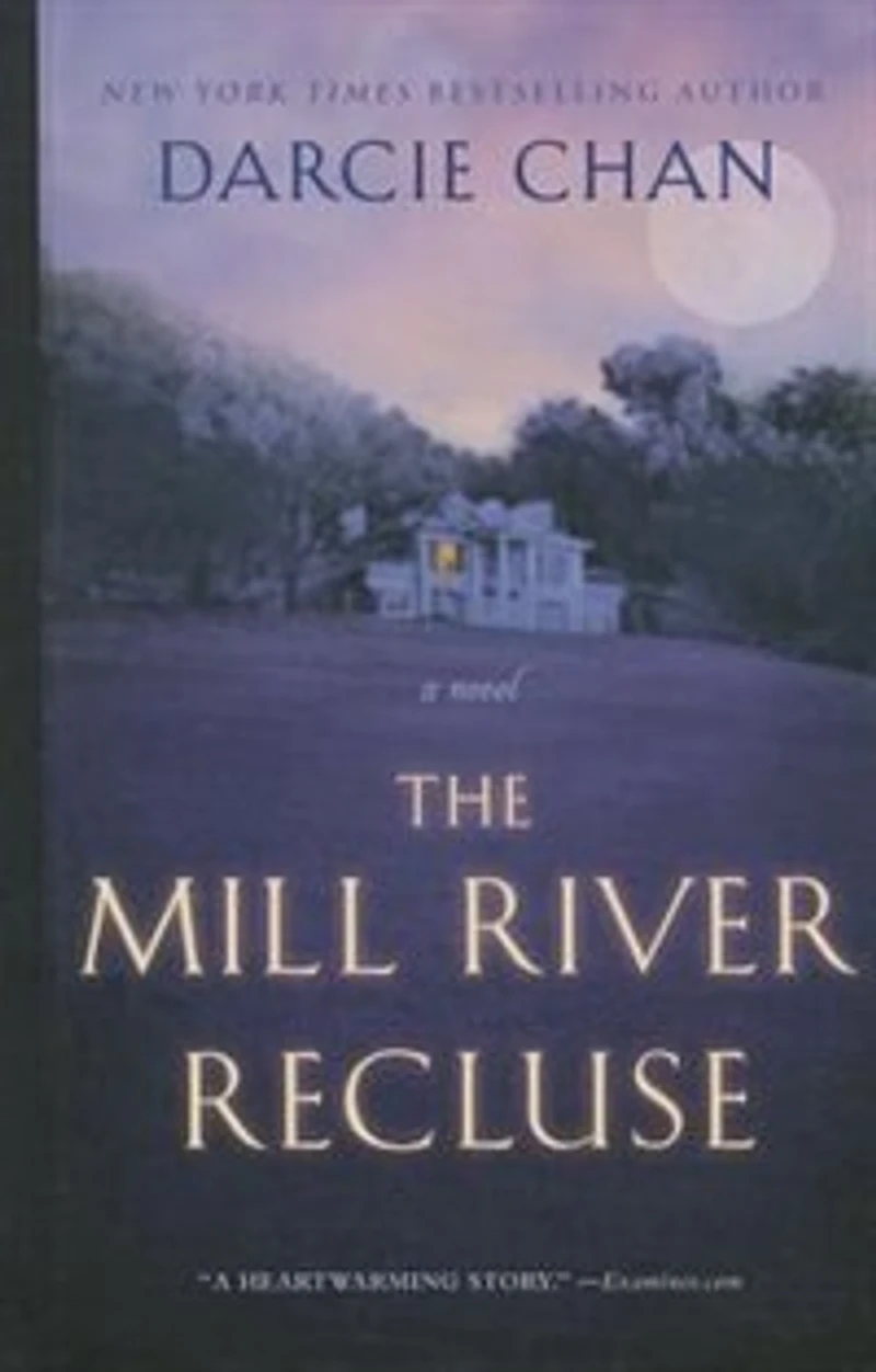 The Mill River Recluse: (Large Print)