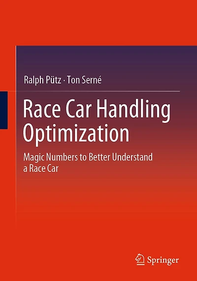 Race Car Handling Optimization: Magic Numbers to Better Understand a