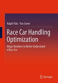 Race Car Handling Optimization: Magic Numbers to Better Understand a