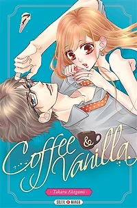 Coffee & vanilla, Vol. 7