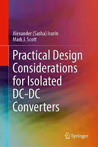Practical Design Considerations for Isolated DC-DC Converters