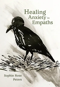 Healing Anxiety Empaths