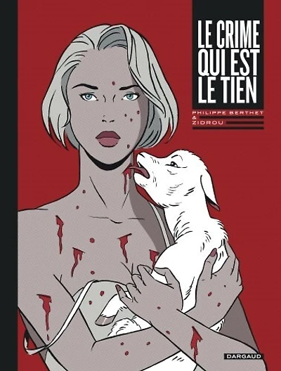 Le Crime Qui Est Tien