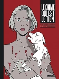 Le Crime Qui Est Tien