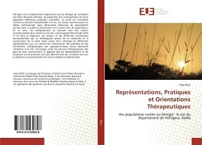 Représentations, Pratiques et Orientations Thérapeutiques: des populations rurales au Sénégal